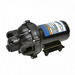 Насос мембранно-поршневой AR 26,5 DFL (26,5 л/мин; 4,1 бар) Электронасос 12V