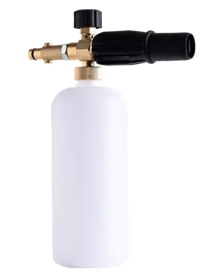 Профессиональная пенная насадка для мойки высокого давления Stihl RE 88 - RE 163, Greenworks, Nilfisk, Husqvarna