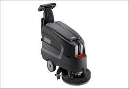 Поломоечная машина Comet CPS 45E, сетевая