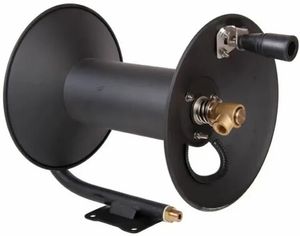 Катушки механические