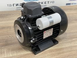Э/дв. 3,0 кВт, 1 фаза (полый вал)1450 об/мин+т/дат
