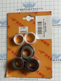 Комплект уплотнений "U" d=20 NMT CW