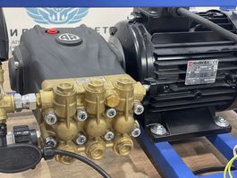 Аппарат высокого давления Annovi Reverberi TS (200 Бар 15 л/мин) GME-5.5-200-15-ARGN-TSBAS