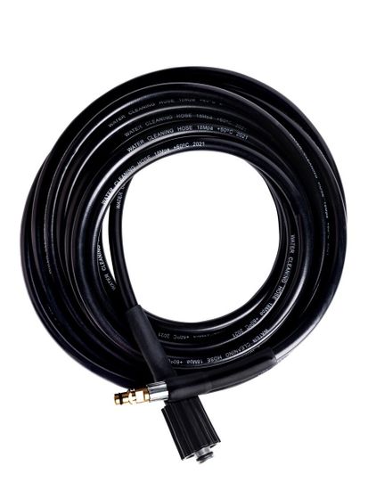 Шланг ВД гайка-штуцер нового образца, 10м