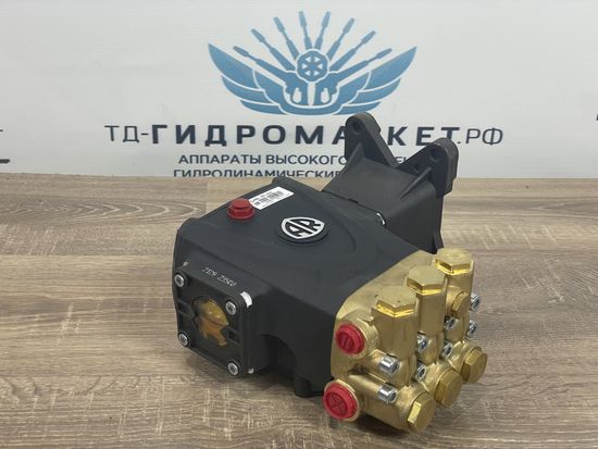 Трехплунжерный насос Annovi Reverberi RRV 4 G36 D1 (15 л/мин 250бар) 5,5 кВт