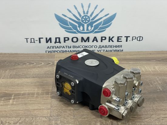 насос Annovi Reverberi RR 15.25H N RHS (15 л/мин 250бар) 5,5 кВт