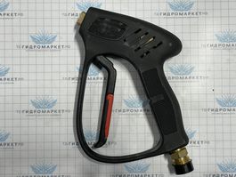 Пистолет-курок для АВД 40л/мин 350 Бар DA.101