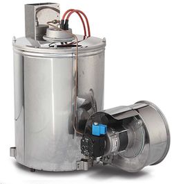 Бойлер нагревательный MAER BYTURBO 200 бар 14 л/мин 230 В