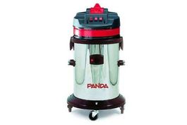 PANDA 433 Inox Водопылесос (433 PANDA)
