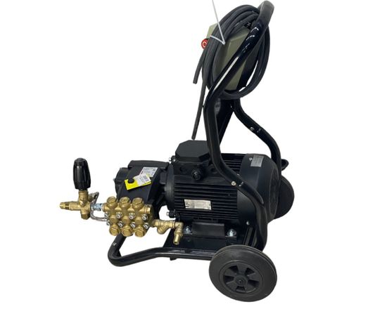 Мойка высокого давления Mazzoni мобильная (11 л/170 бар) 3 кВт