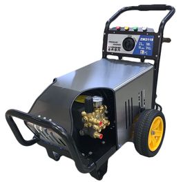 Мобильный аппарат высокого давления TOR ZM-2115М