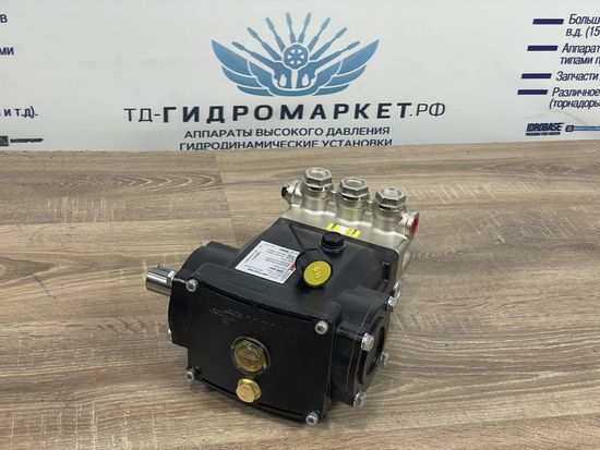 Hawk NMT 1520HTR (15 л/мин 200бар) 5,7кВт