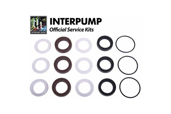 KIT 274 Рем. комплект сальников (E2D2014, BM 15.20 N)