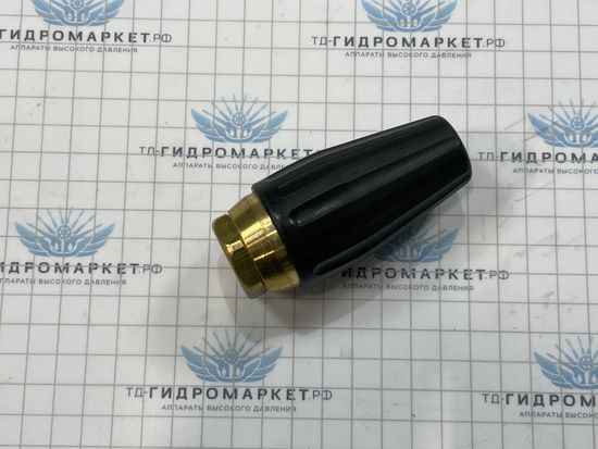 Турбофреза  250bar, вход 1/4внут Германия