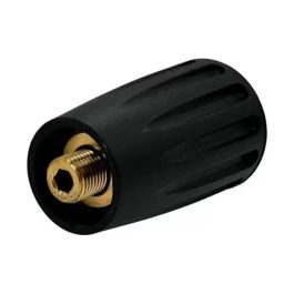 Муфта-байонет Gidro Market KW 250 bar 1/4" латунь (от себя )