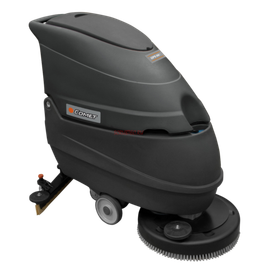 Поломоечная машина Comet CPS 50BY, аккумуляторная, без АКБ с ЗУ RE