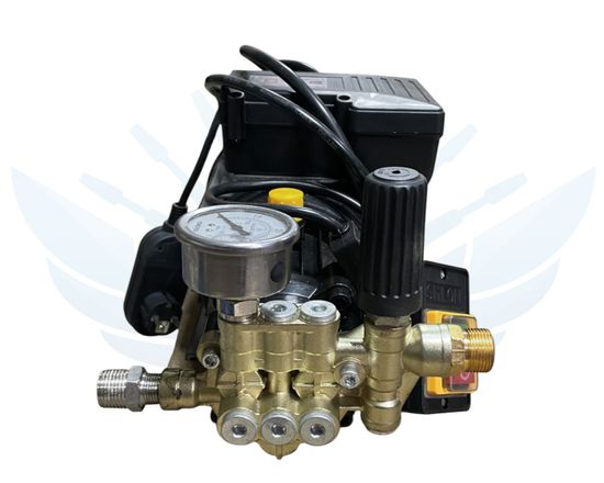 Мойка бытовая GMP GE8 8 литров макс 120 бар