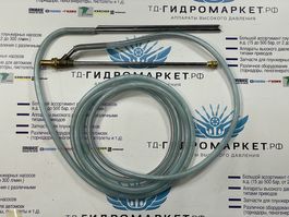 Насадка пескоструйная ST-55 PROFF WOLFRAM до 280 бар, вход М 22*1,5; форсунка Вольфрамовая сталь