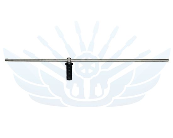 Копьё 500-800 бар GM длина 40 см