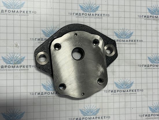 Ремкомплект уплотнений гидравлического насоса С-610