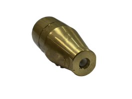 Наконечник для турбофрезы UR12 - 030; вход 1/4"г; 120 бар