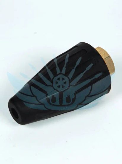 Турбонасадка Gidro.market Hevy Duty 20035, 350 Бар, 40 л/мин вход 1/4внут