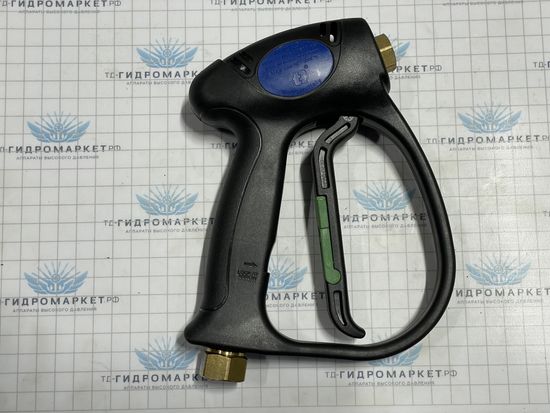 Пистолет в/давл. MV925 WEEPING LOW PRESSURE+SW TOP высокого давления