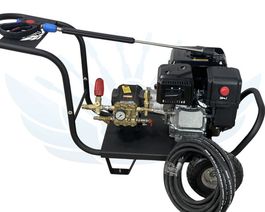 Бензомойка Comet (350 Бар 15л/мин) GMG-20-350-15-CoLf2whFPHG