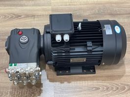 Моноблок высокого давления Annovi Riverberi (275 Бар 15л/мин) GME-MB-7,5-275-15-ARRGT