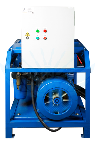 1000 бар 37 киловатт