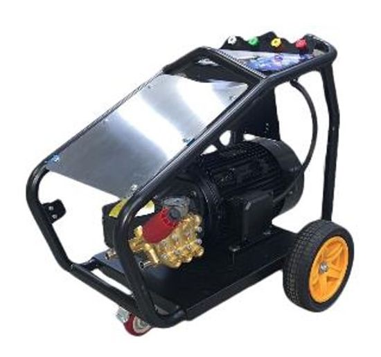 Мобильный аппарат высокого давления TOR ZM-5022