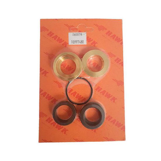 Комплект уплотнений 18 мм NPM, малый