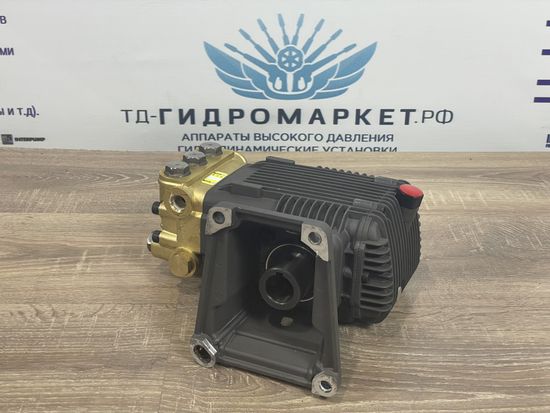 насос Can Pump (18 л/мин 250 бар) CPDBC-1510А с регулятором