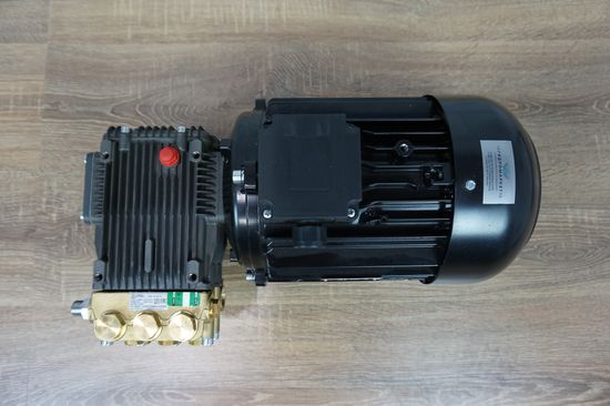 ARR RK (200Бар 15 л/мин)