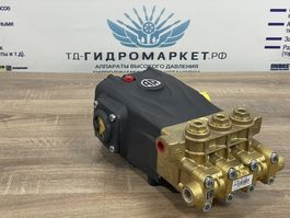 Трехплунжерный насос высокого давления Annovi Reverberi RGX 22.50 H N (22 л/мин 500 бар) 15кВт
