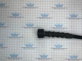 Шланг гидравлический резиновый 20 м 2SN-08- 450 бар