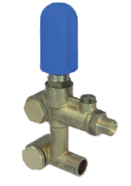 Регулятор разгруз. APR 30 058723973 210 бар 21 л/мин