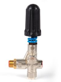Регулятор давления GM Pumps pressure regulator VD39 390 Бар 40л/мин