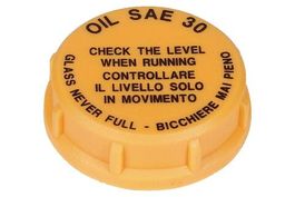 Крышка масляного стакана Poly2120/PA530  852750002