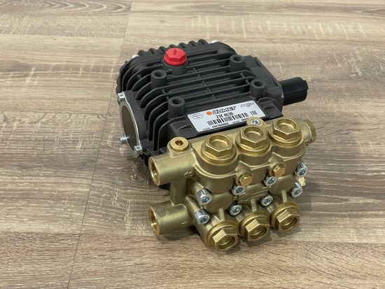 Comet ZW 4030 S (15л/207 бар)1450 об/мин.