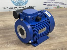Эл.двигатель урал IMM Е 100 LA4 У3 (2,2кВт, 1ф, п/вал, 1410о/м)