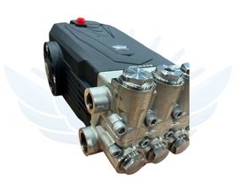 Rindevand (RV) GA 7415 (70/200)Насос высокого давления 74 литра 150 бар