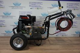 Бензомойка Can Pump (220 бар 22 л/мин) GMG-15-220-22CPLc- HG