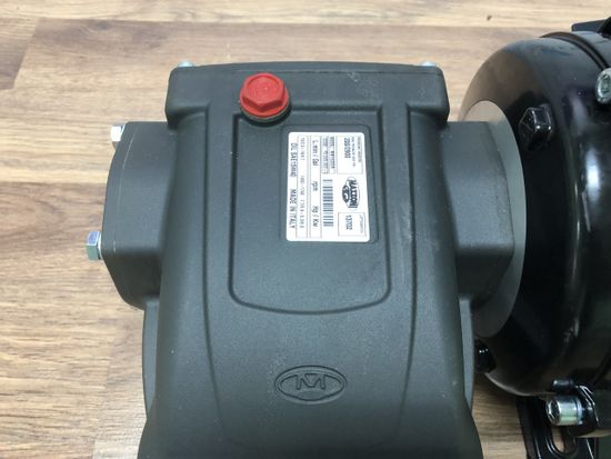 Моноблок высокого давления Mazzoni 200 Бар