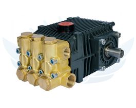 Трехплунжерный насос высокого давления Bertolini KKL 4216 (42 л/мин 160бар) 13 кВт