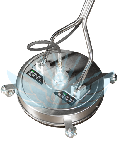 Поломойка высокого давления 530 мм 350 бар