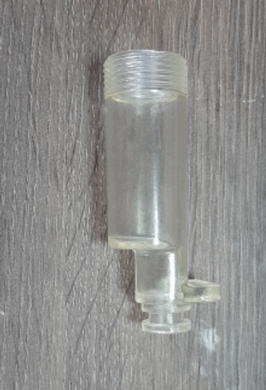 Стакан масл. в сборе (KIT) Poly2020-25  949866973