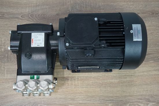 Моноблок Hawk Car wash (200Бар 15л/мин)