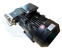 Моноблок высокого давления GM JD (250 Бар 15л/мин)