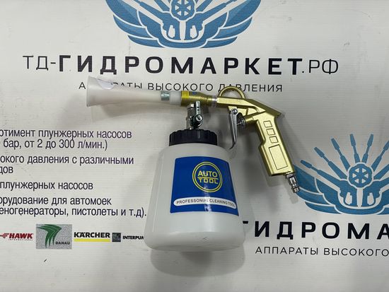 Торнадор  Tor -1